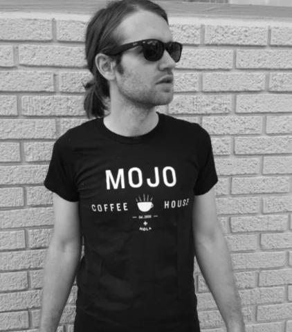 Mojo Coffee House T-Shirt